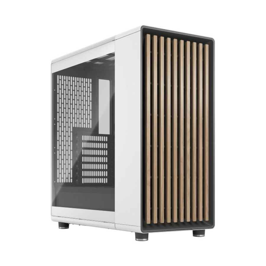 Fractal design north bianco