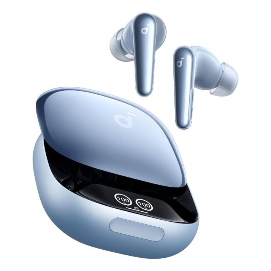 Anker liberty 4 pro auricolare true wireless stereo (tws) in-ear chiamate/musica/sport/tutti i giorni usb tipo-c bluetooth