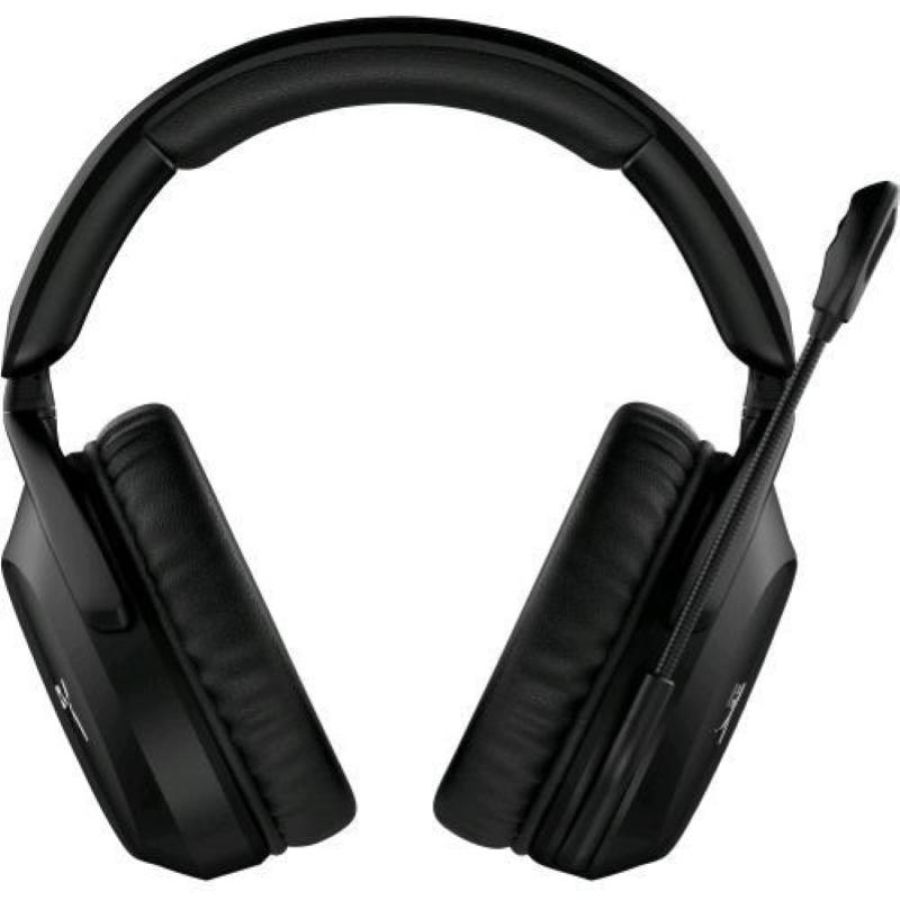 Hyperx cloud stiner 2 cuffia gaming wireless