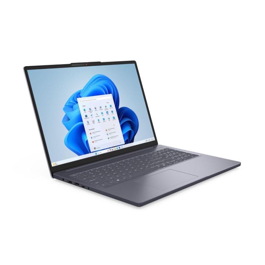 Lenovo ideapad slim 3 16irh10r intel core 5 210h computer portatile 40,6 cm (16\) wuxga 16 gb ddr5-sdram 1 tb ssd wi-fi 7