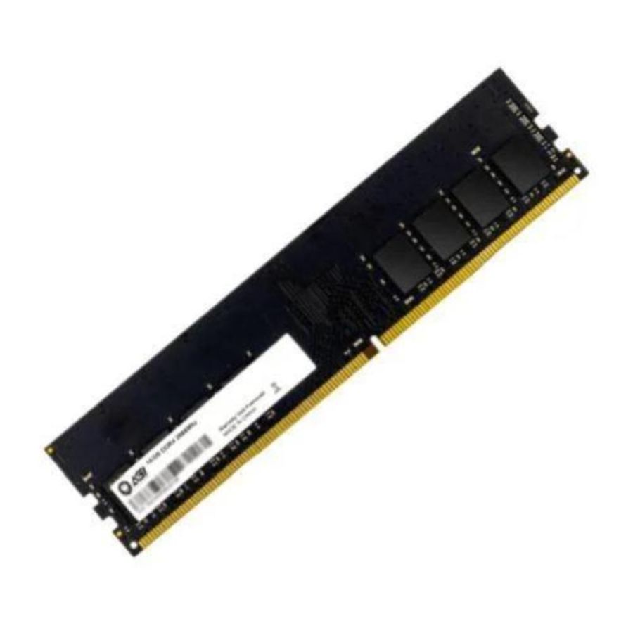 Agi ram dimm 8gb ddr4 3200mhz