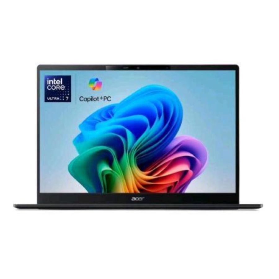 Acer travelmate p6 14 ai copilot+ intel core ultra 7 256v 16gb intel arc graphics 512gb 14 wuxga touch windows 11 pro