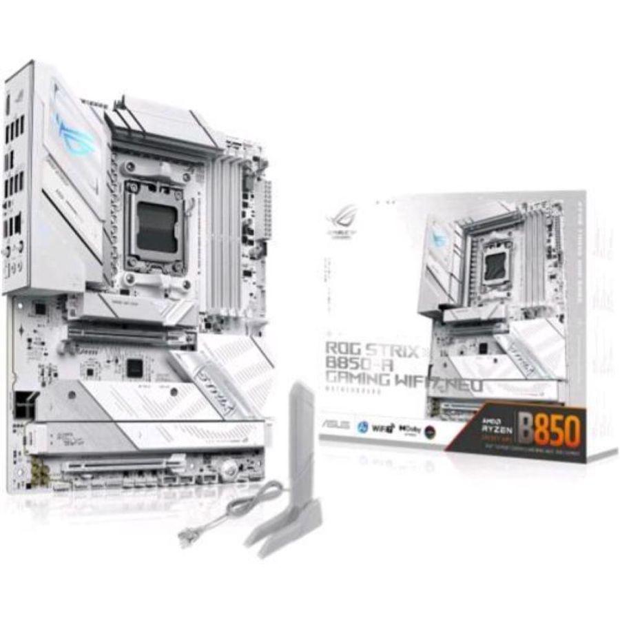 Rog strix b850-a gaming neo