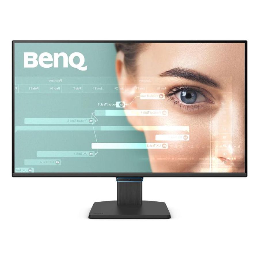 Benq gw2790c monitor pc 68,6 cm (27\) 1920 x 1080 pixel full hd lcd nero
