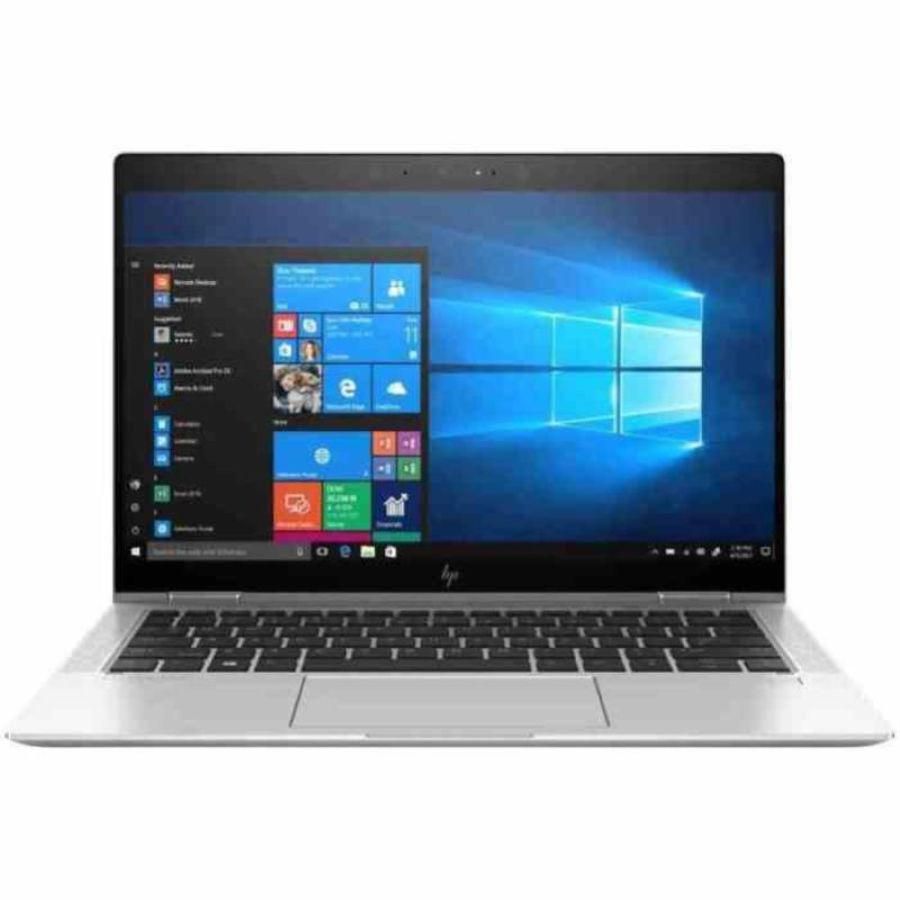Notebook x360 1030 g2 intel core i7-7600u 13.3 8gb 256gb ssd windows coa - ricondizionato - gar. 6 mesi