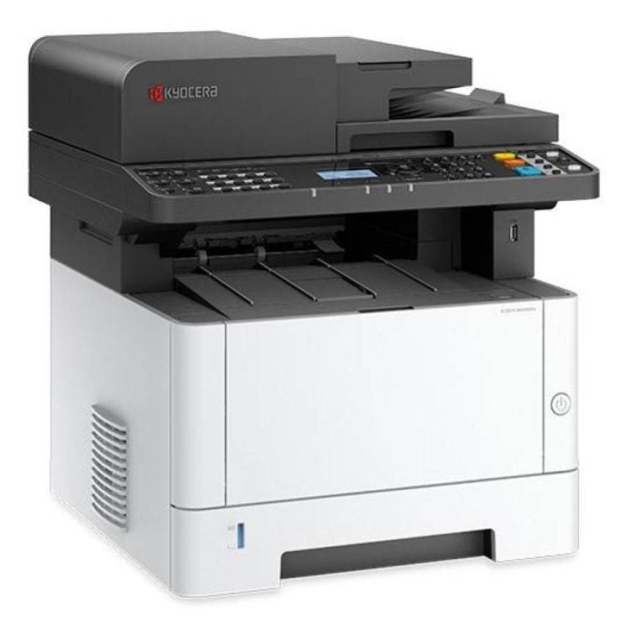 Kyocera ecosys ma3500fx/plus laser a4 1200 x 1200 dpi 35 ppm