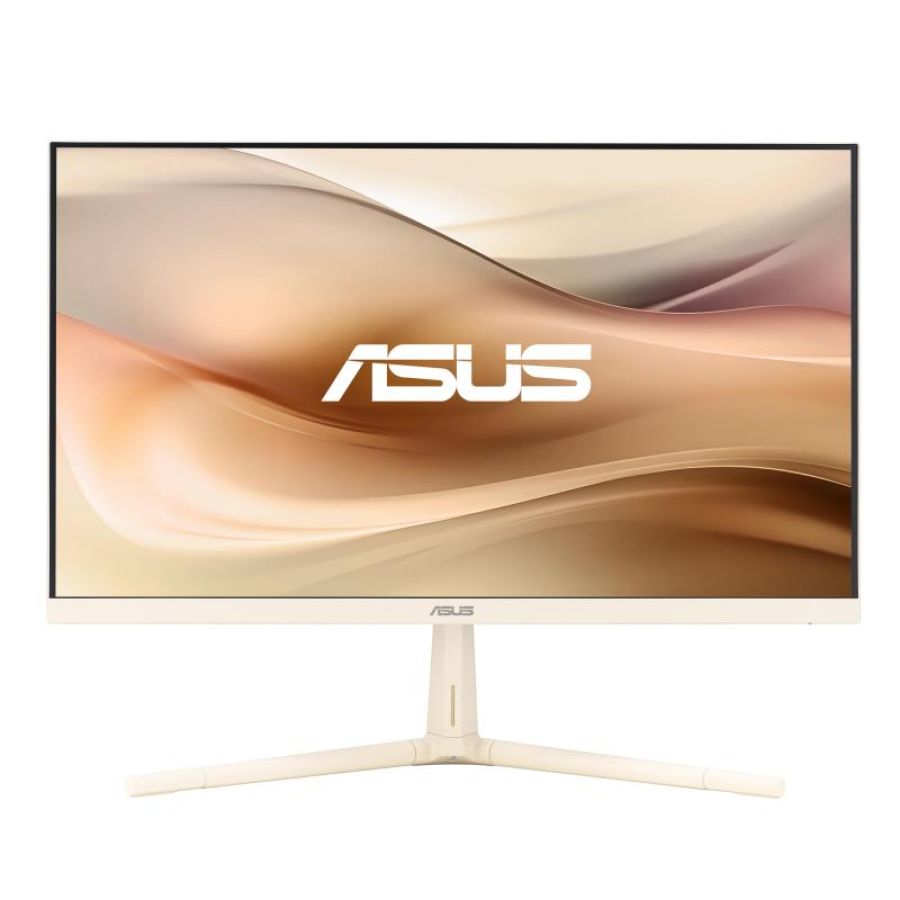 Asus vu279cfe-m monitor pc 68,6 cm (27\) 1920 x 1080 pixel full hd lcd beige