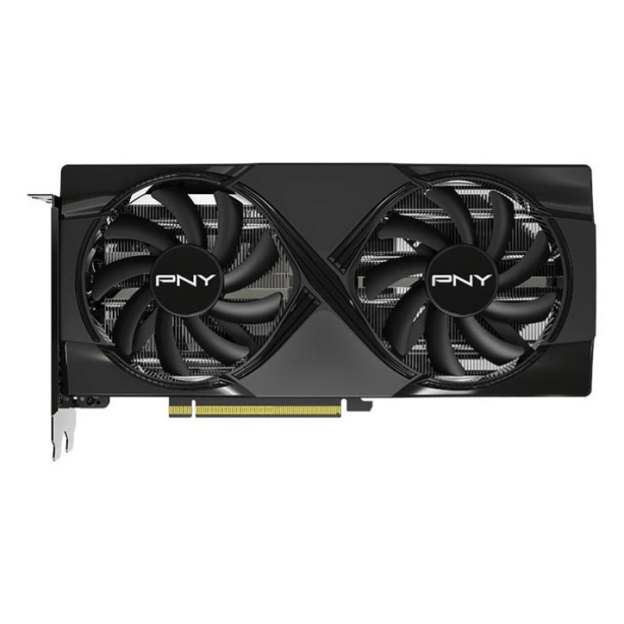 Pny geforce rtx 5060 ti oc nvidia 16 gb gddr7