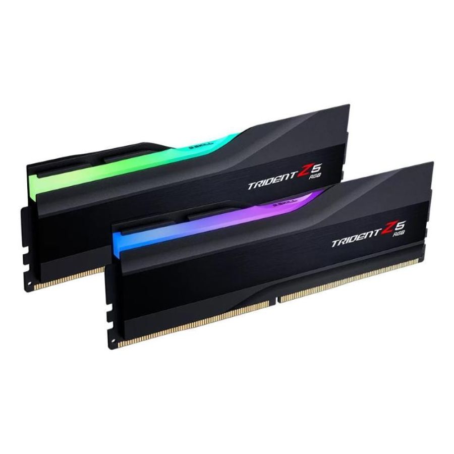 G.skill trident z5 rgb f5-6000j2836g32gx2-tz5rk memoria 64 gb 2 x 32 gb ddr5