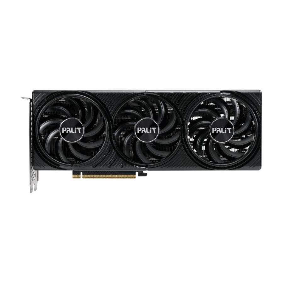 Palit geforce rtx 5070 infinity 3 nvidia 12 gb gddr7