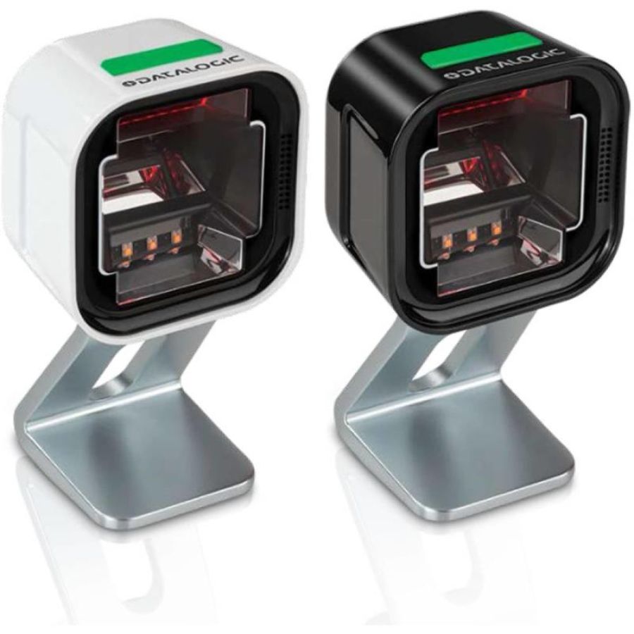 Hp datalogic 1500i presentation scanner