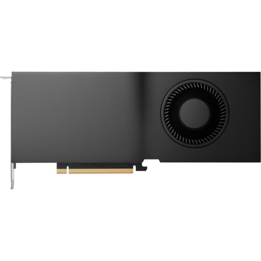 Hp nvidia rtx 4500 ada 24 gb 4dp graphics