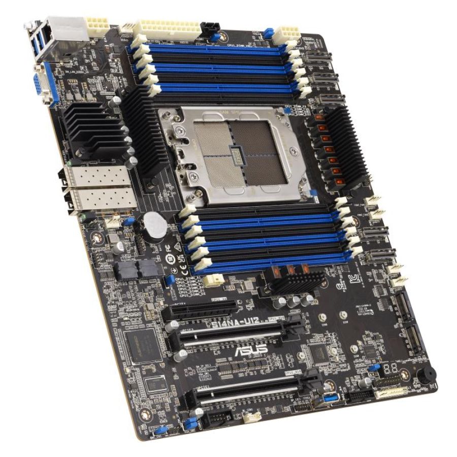 Asus s14na-u12 socket sp6