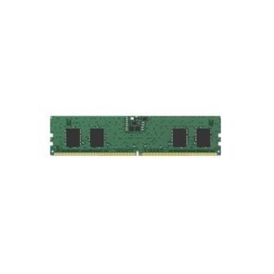 Kingston technology valueram kvr56u46bs6-8 memoria 8 gb 1 x 8 gb ddr5 5600 mhz