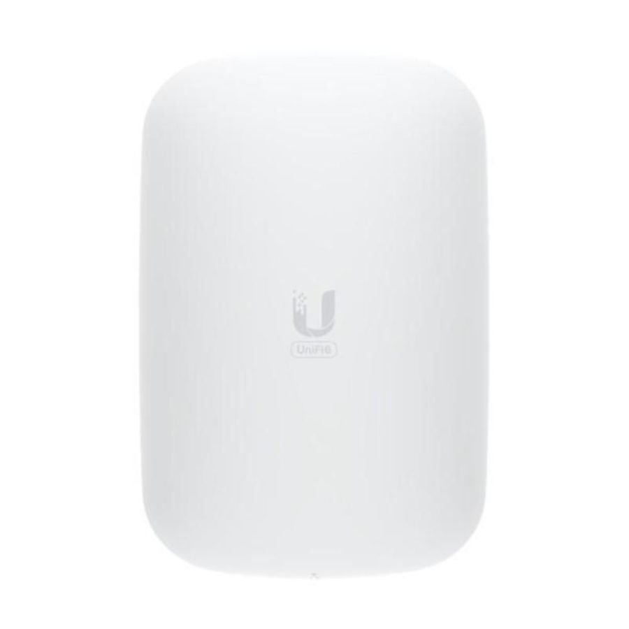 Ubiquiti unifi6 extender 4800 mbit/s bianco