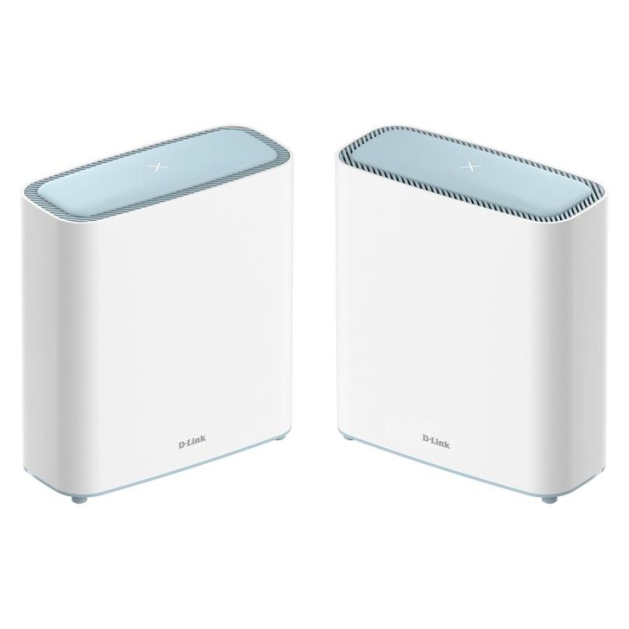 D-link eagle pro ai ax3200 dual-band (2.4 ghz/5 ghz) wi-fi 6 (802.11ax) bianco 2