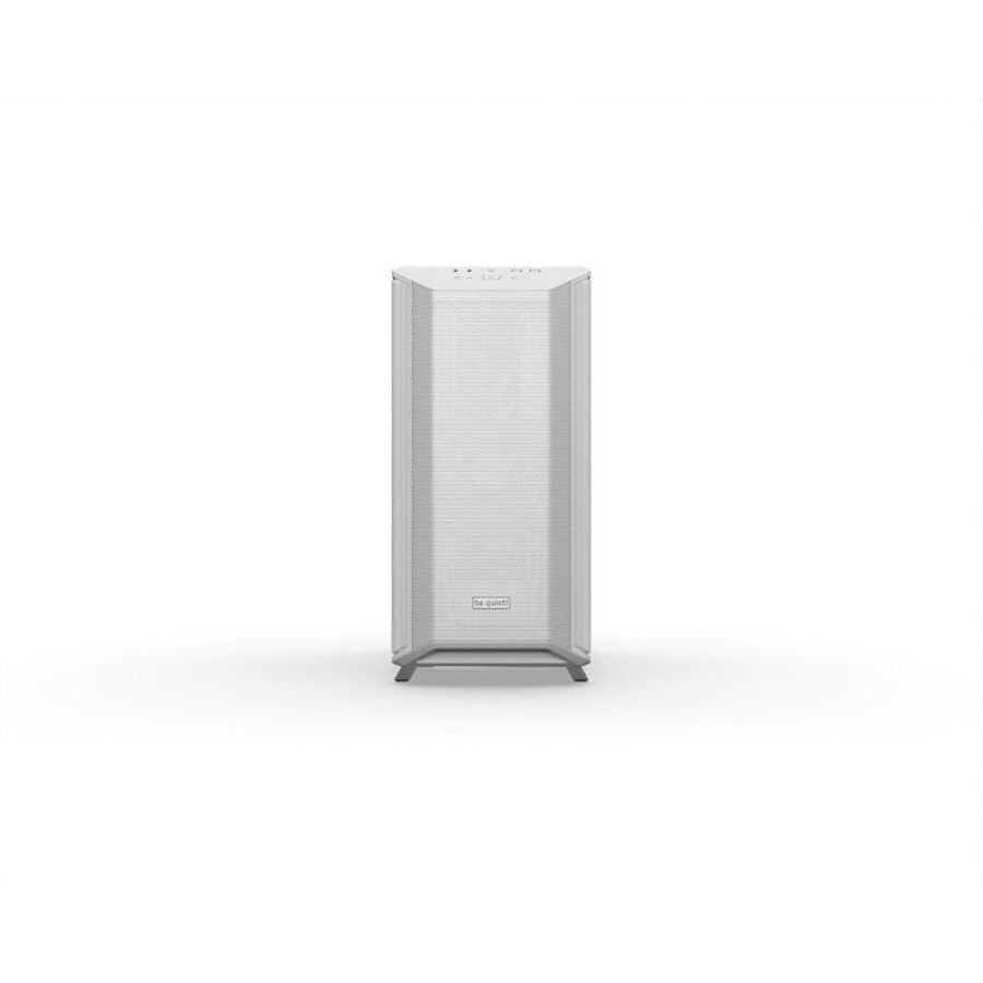 Be quiet! dark base 701 tower bianco