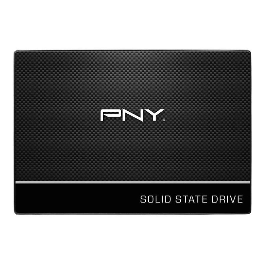 Pny cs900 2.5\ 500 gb serial ata iii 3d tlc