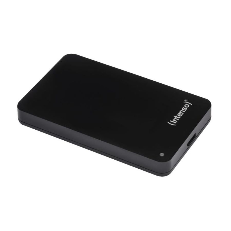Intenso 2tb 2.5\ memory case usb 3.0 disco rigido esterno nero