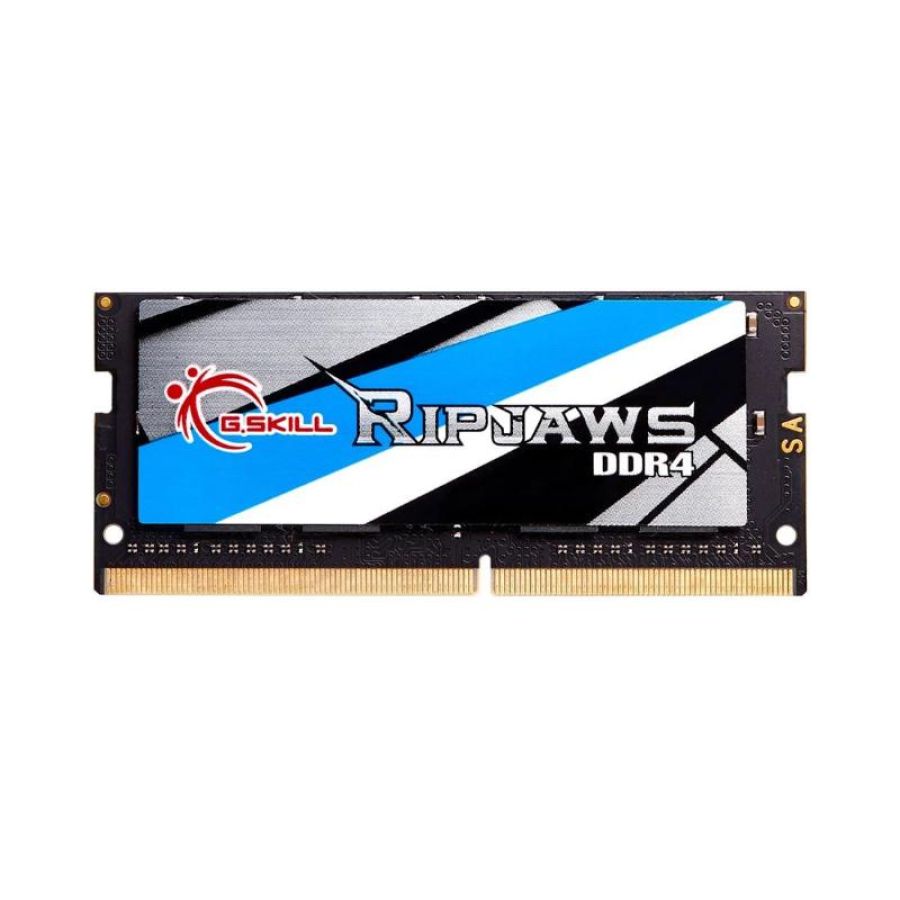 G.skill ripjaws f4-2666c19s-32grs memoria 32 gb 1 x 32 gb ddr4 2666 mhz