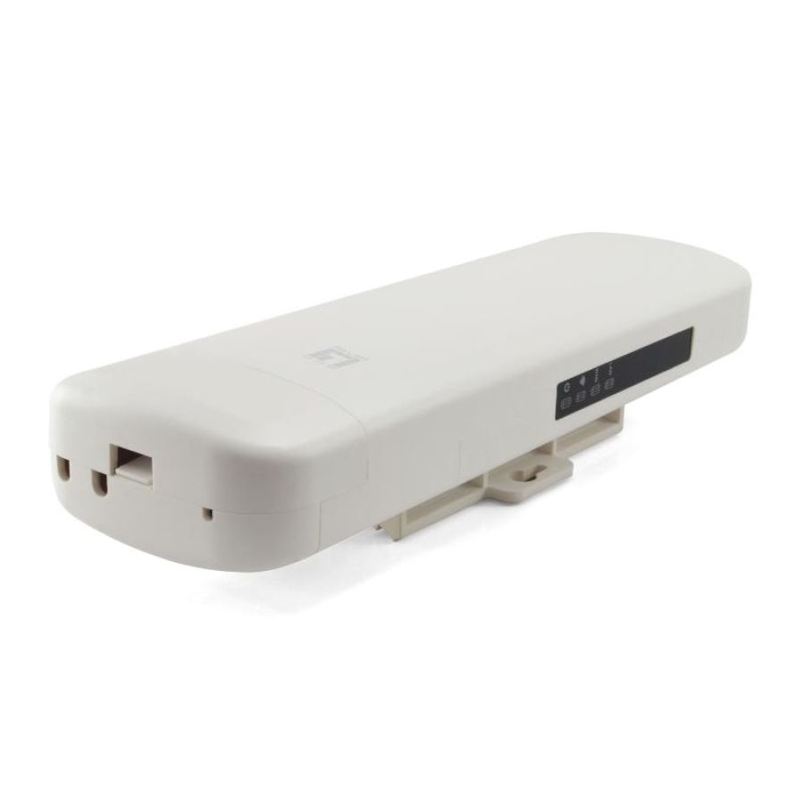 Levelone wab-6010 punto accesso wlan 100 mbit/s bianco supporto power over ethernet (poe)