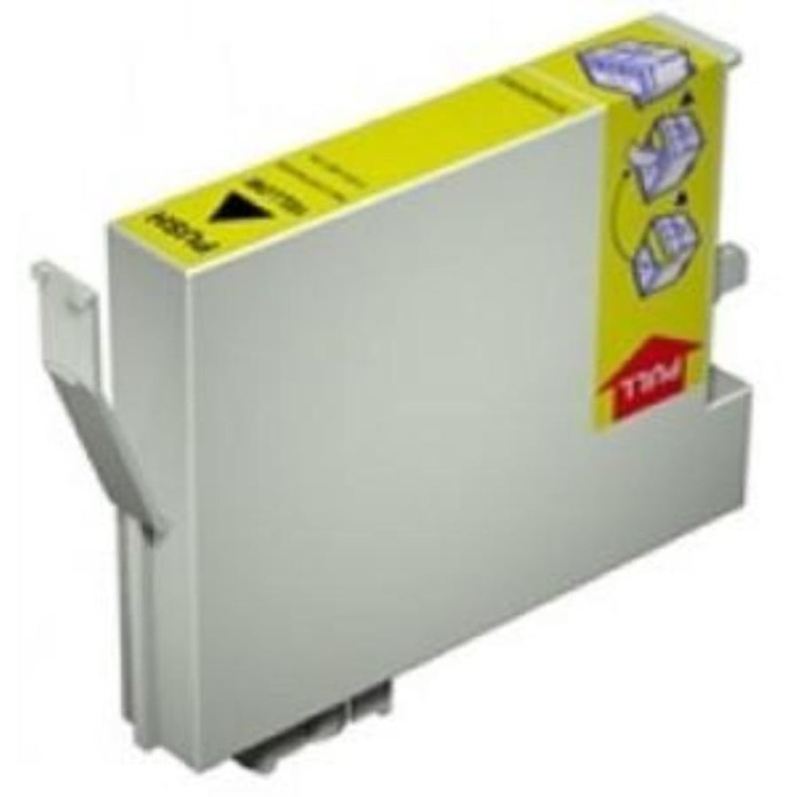 Epson cleaning cartridge