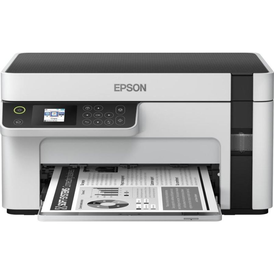 Epson ecotank et-m2120