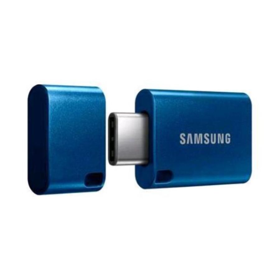 Samsung flash drive 64gb usb type-c 3.2 gen 1 blu