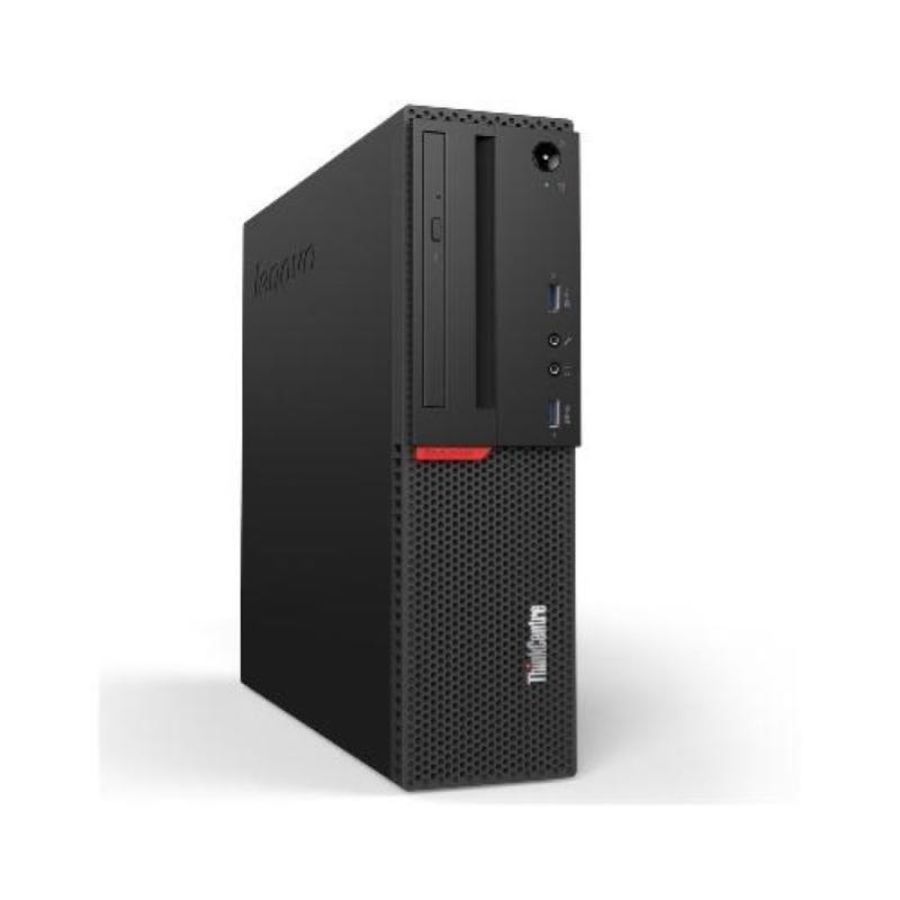 Pc thinkcentre m700 sff intel core i5-6500 8gb 128gb ssd - ricondizionato - gar. 6 mesi