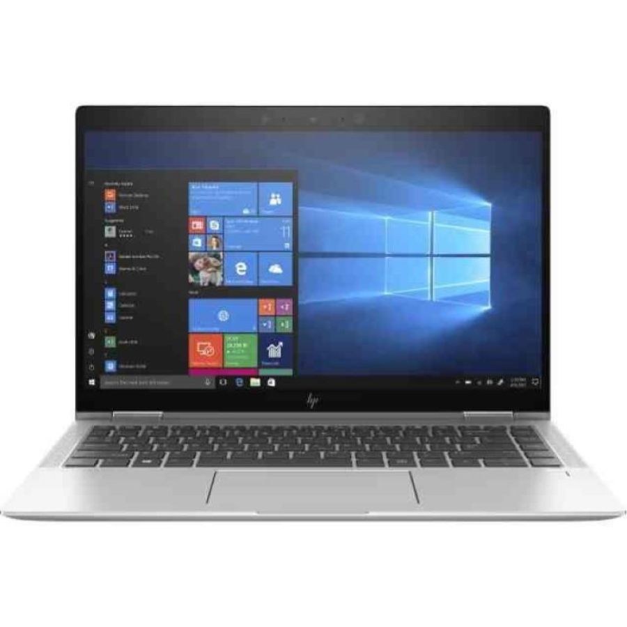 Notebook x360 1040 g6 intel core i5-8265u 14 8gb 256gb ssd windows coa - ricondizionato - gar. 6 mesi
