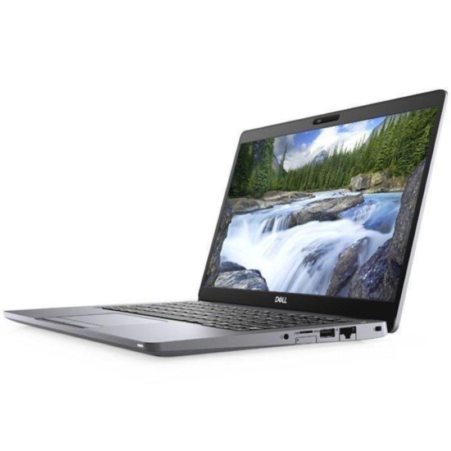 Notebook latitude 5310 intel core i7-10601u 13.3 16gb 256gb ssd windows coa - ricondizionato - gar. 6 mesi - grado b