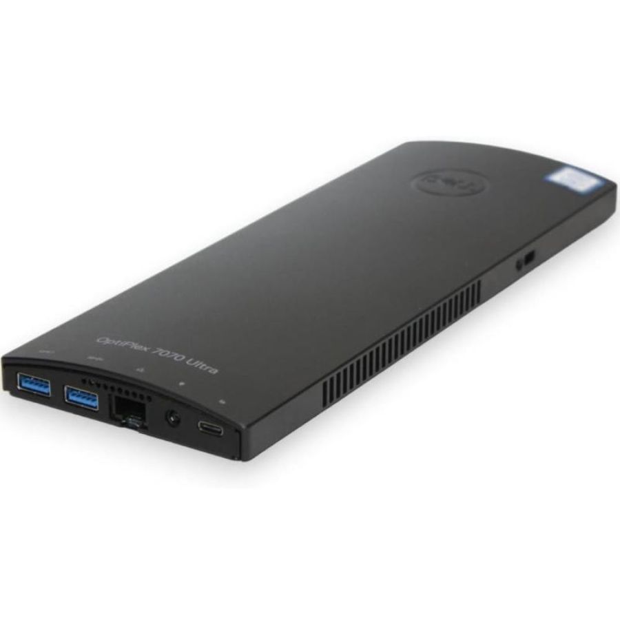 Pc reset pc ref i7 8gb 256ssd nvme mar w11p i7-8250u dell 7070 ultra mini