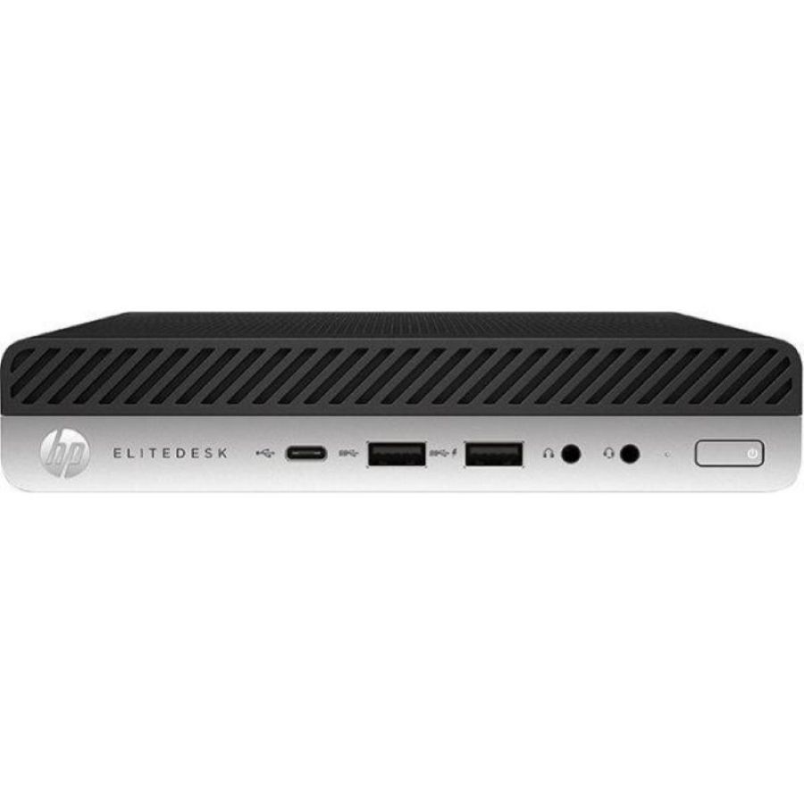 Pc reset pc ref i5 8g 256gb ssd dm w10p i5-7500 800/600 g3 tiny-mini