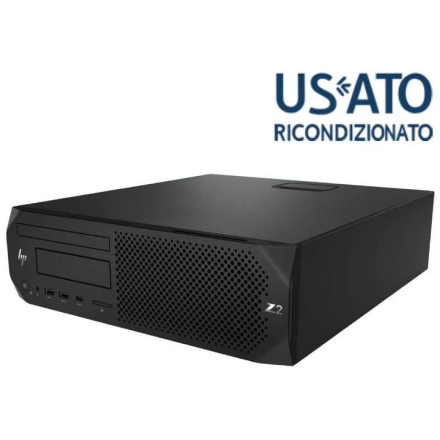 Pc reset wkst ref i5 8gb 256gb w11p i5-8500 z2 g4 sff