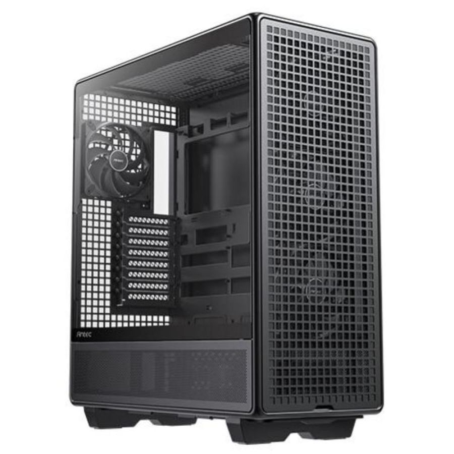 Antec 900 case