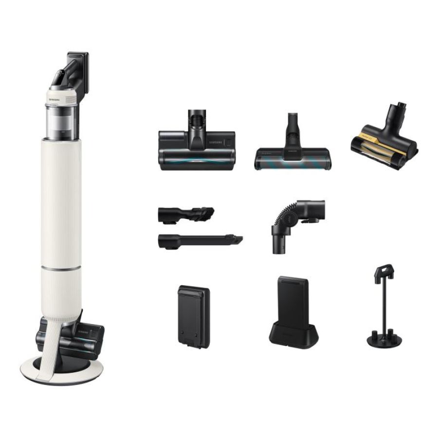 Bespoke jet 280w 120 min beige