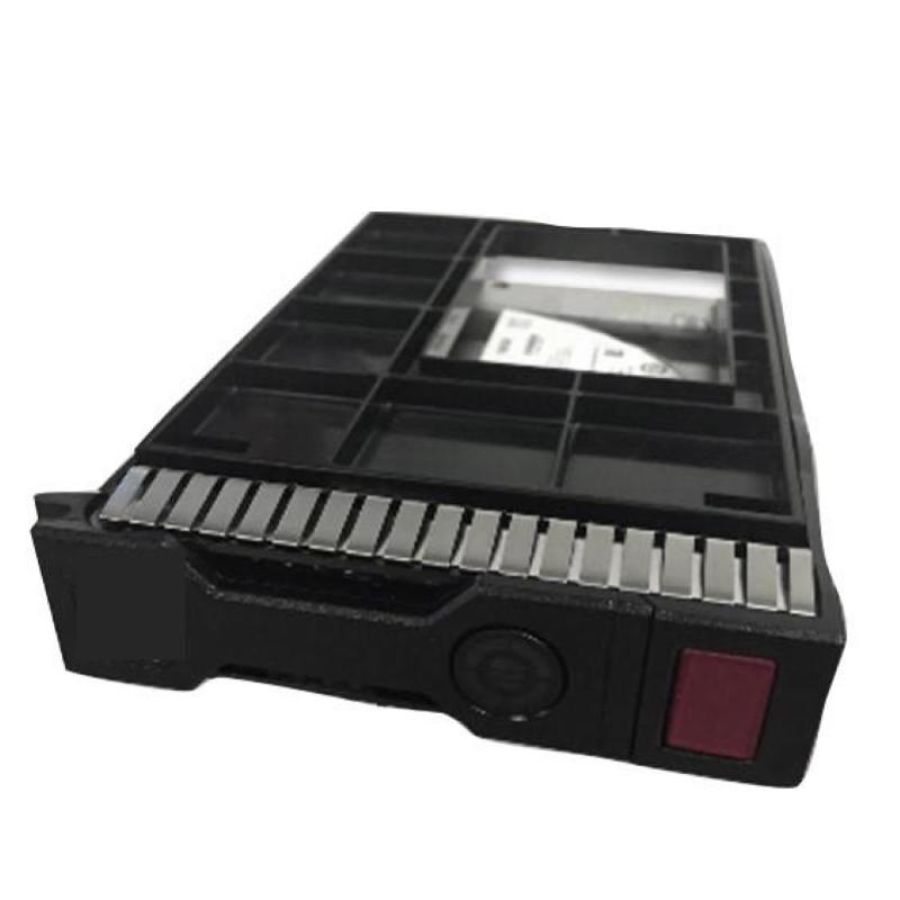 Hpe ssd 960gb sata mu lff scc mv