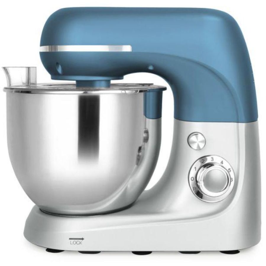 Impastatr.planet.5,3l c. zucchero