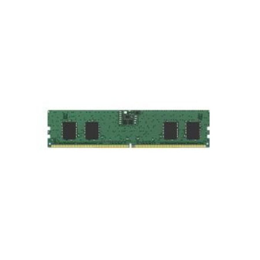 Kingston ram dimm 8gb ddr5 5600mhz non ecc