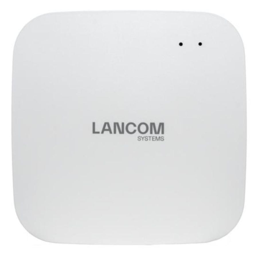 Lancom lw-700 - accesspoint - wi-fi 7 - wi-fi 7 - 2.4 ghz, 5 ghz (packung mit 5)