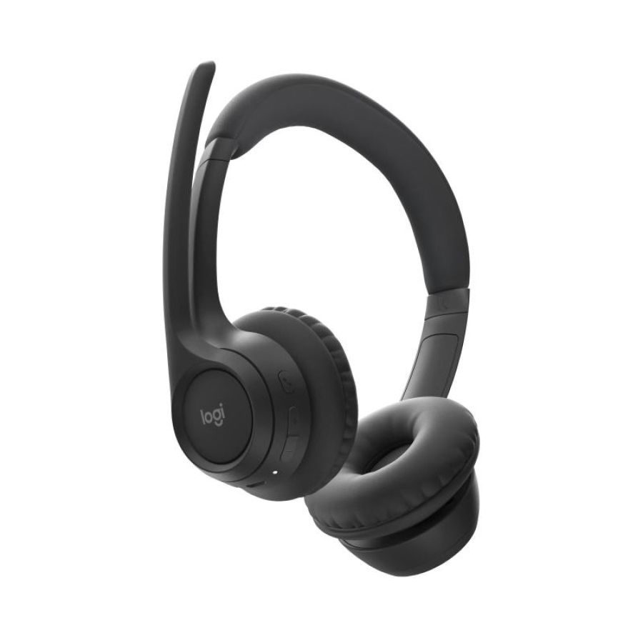 Logitech zone 300 - headset - on-ear - bluetooth