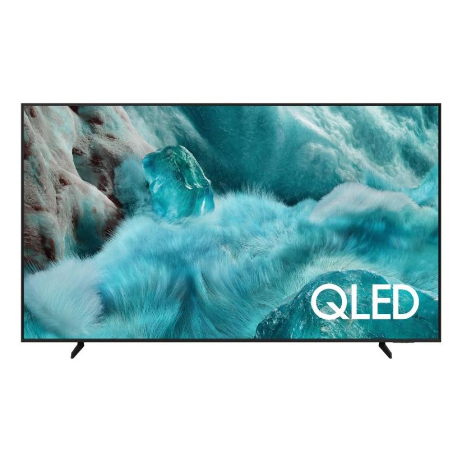 Samsung smart tv qled 75 uhd 4k nero