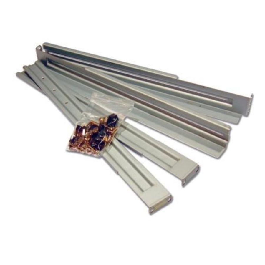 Tecnoware fgckitevort kit slitte rack per ups