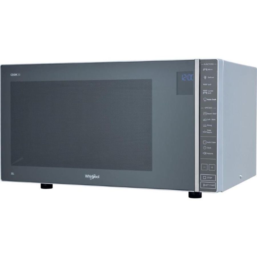 Whi micro mwp304m 30l 900w grill+va