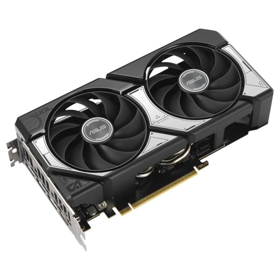 Asus dual -rtx5060ti-o8g nvidia geforce rtx 5060 ti 8 gb gddr7