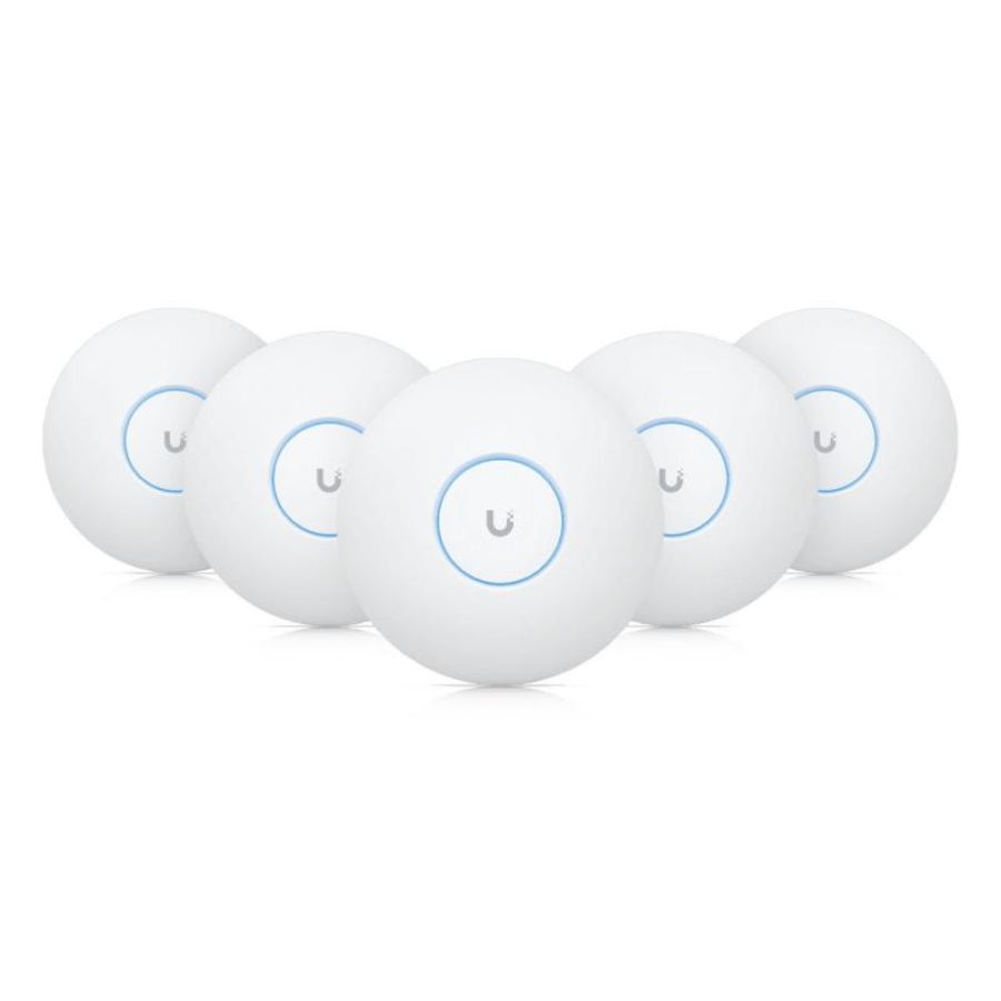 Ubiquiti u7 pro 5700 mbit/s bianco