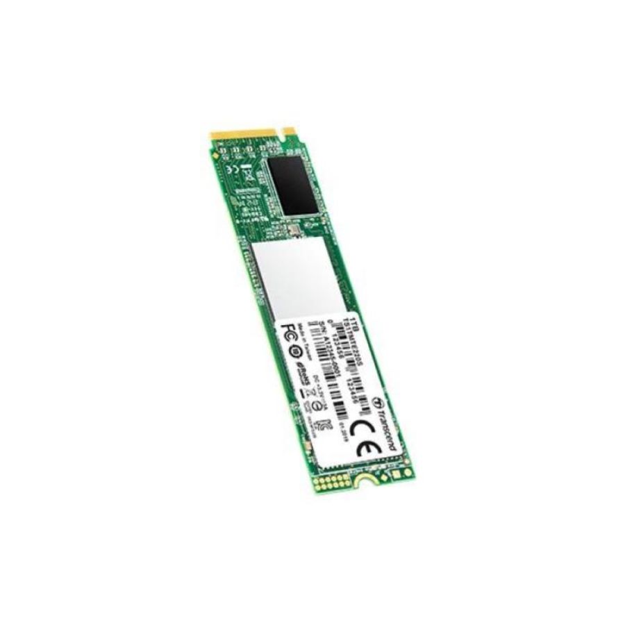 Transcend 220s m.2 512 gb pci express 3.0 3d nand nvme