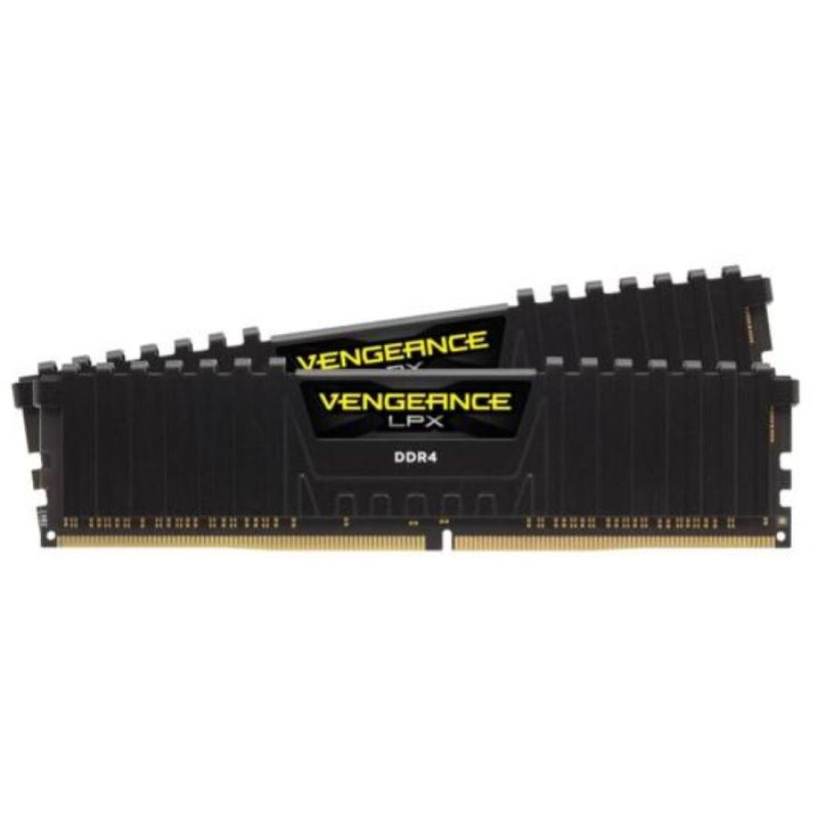 Corsair vengeance lpx cmk16gx4m2z2933c16 memoria 16 gb 2 x 8 gb ddr4 2933 mhz