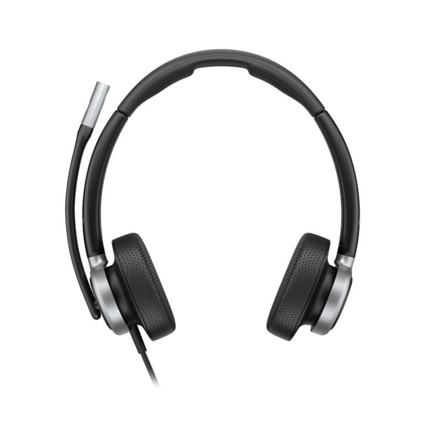 Poly hp poly mission 625 - mission 600 series - headset