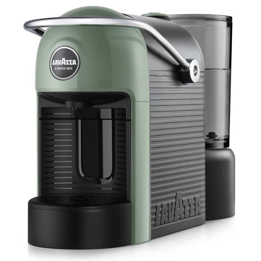 Lavazza a modo mio jolie evo (green) (lm860) - macchina caffe` espresso a capsule